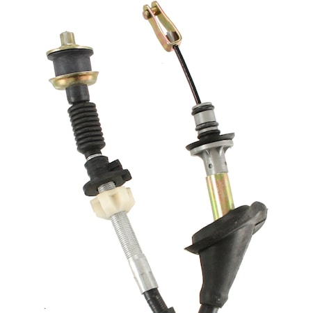 Pioneer Cable Clutch Cable, Ca-661 CA-661